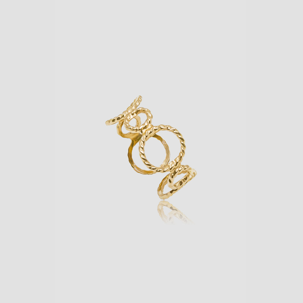 SIGNATURE RING COLLECTION