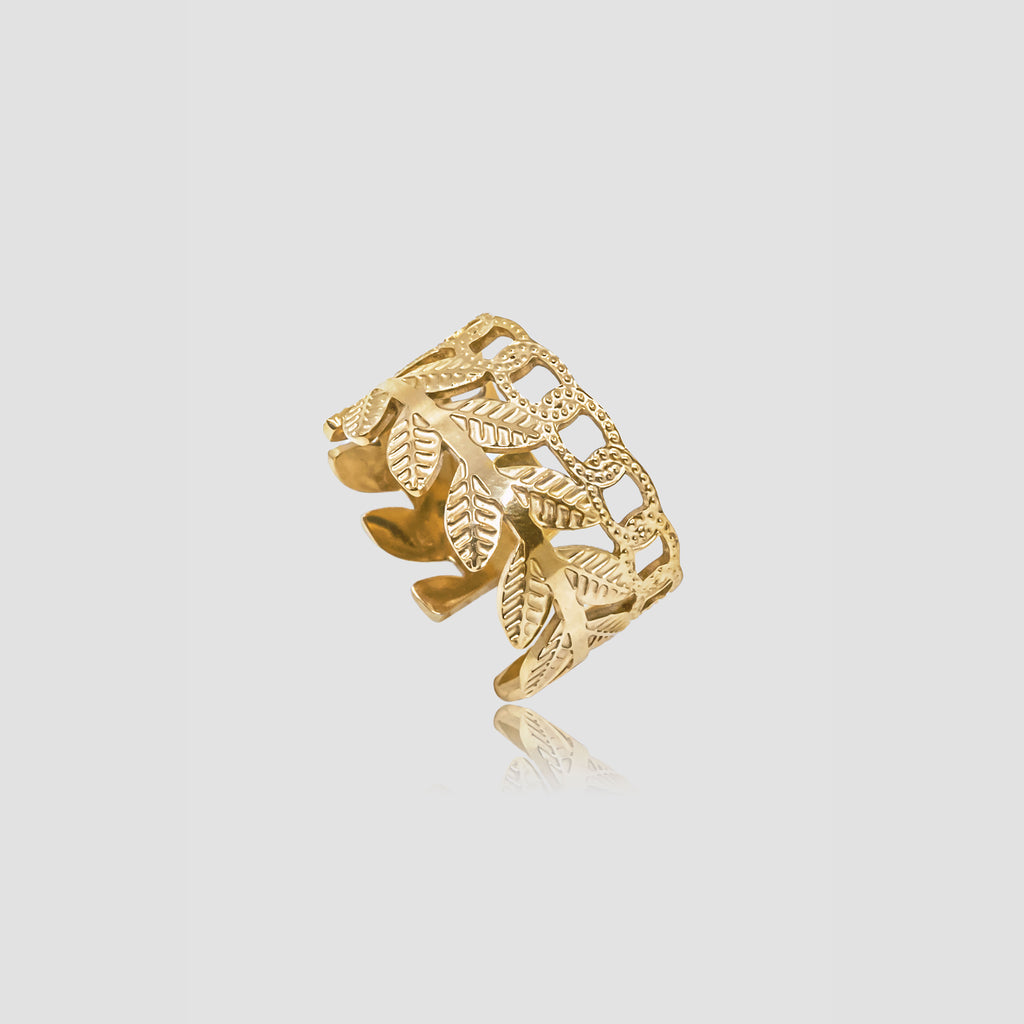 SIGNATURE RING COLLECTION