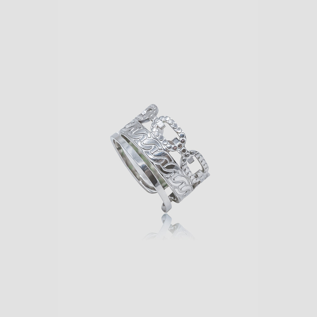 SIGNATURE RING COLLECTION