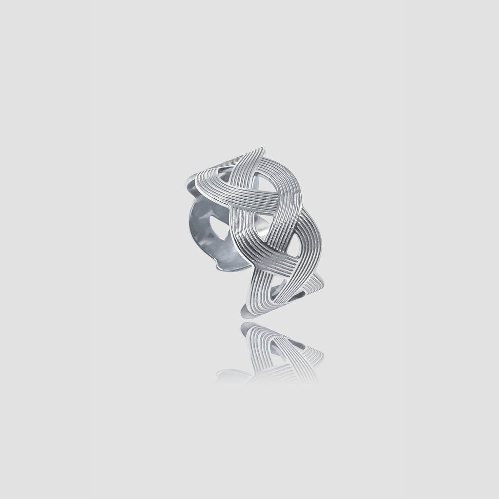 SIGNATURE RING COLLECTION