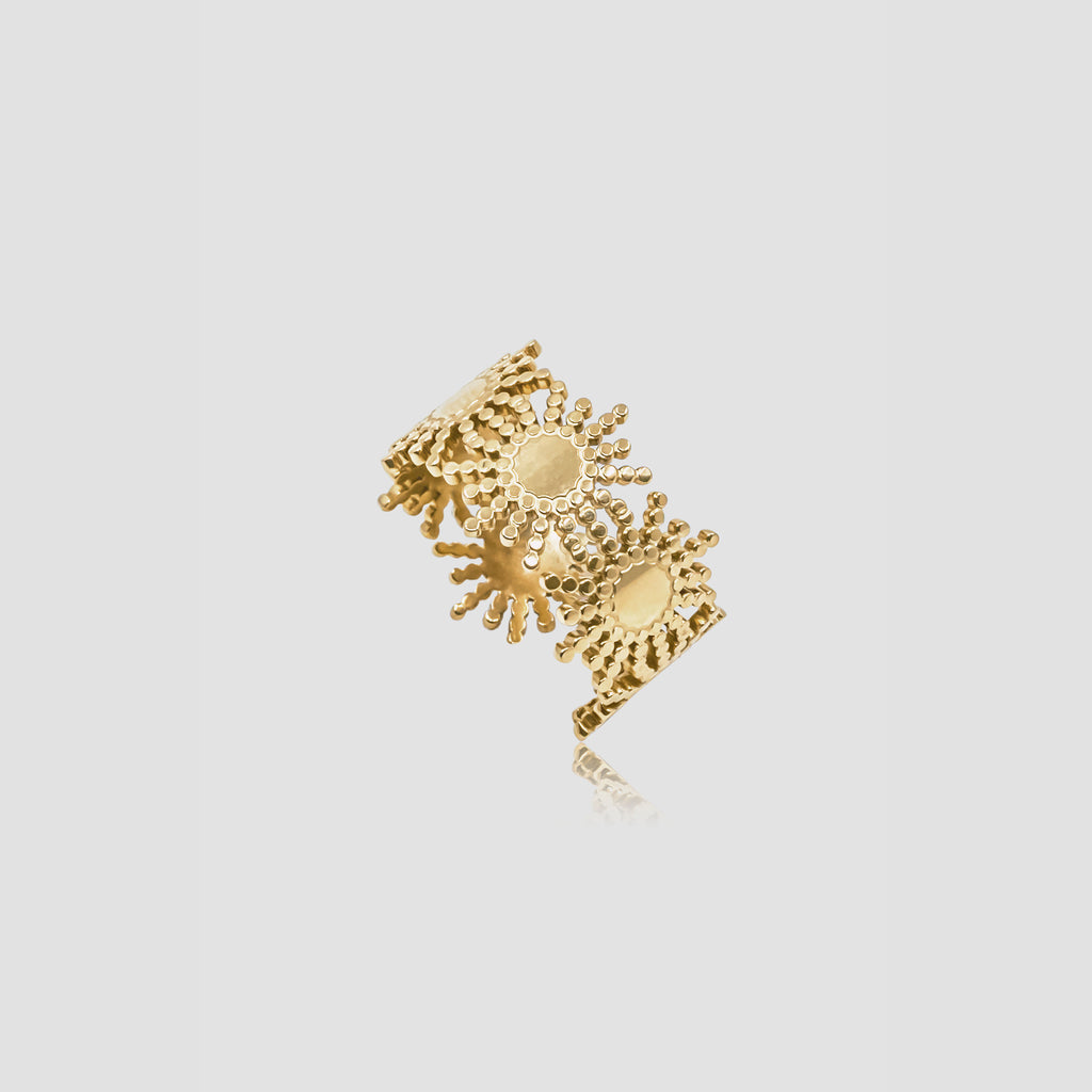 SIGNATURE RING COLLECTION