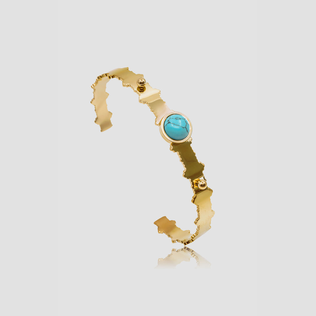 SIGNATURE CUFF COLLECTION