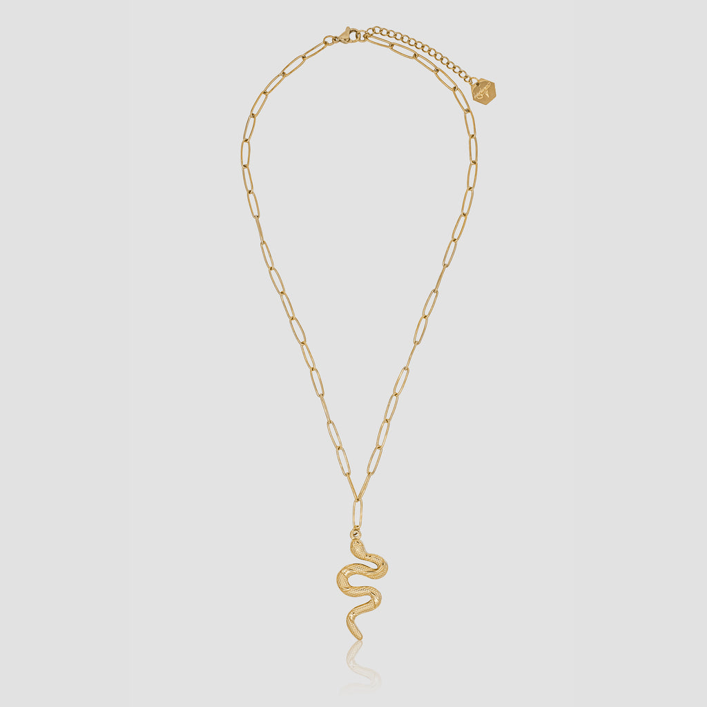 LA FEMME NECKLACE COLLECTION