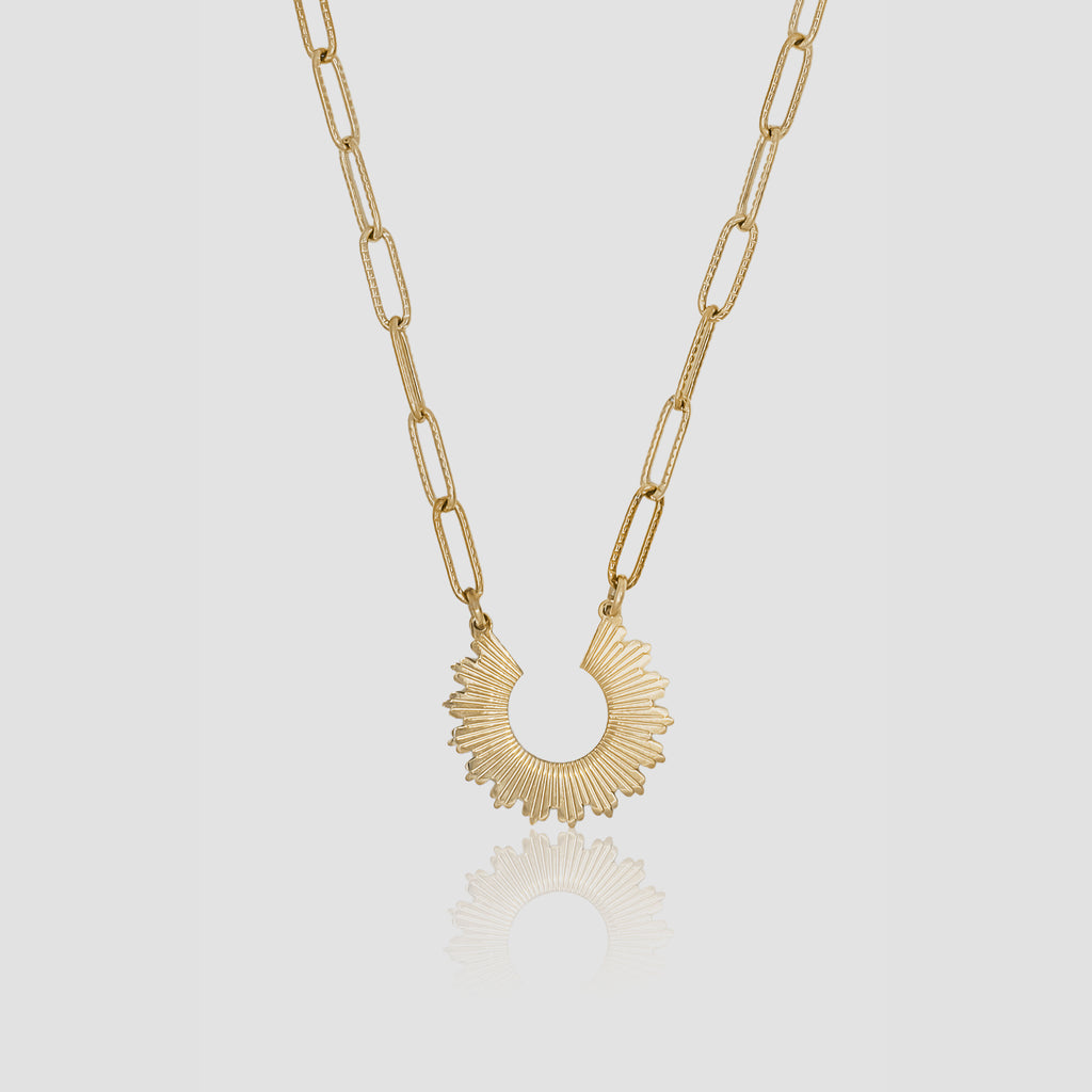 LA FEMME NECKLACE COLLECTION