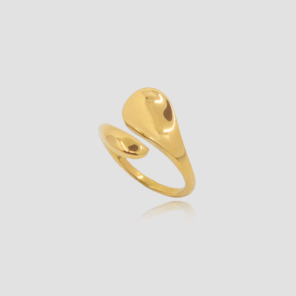 GAZING MOON RINGS COLLECTION