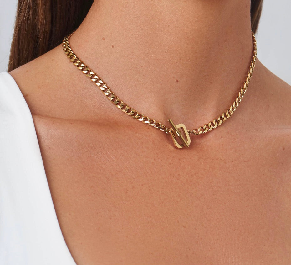 SIGNATURE NECKLACE COLLECTION