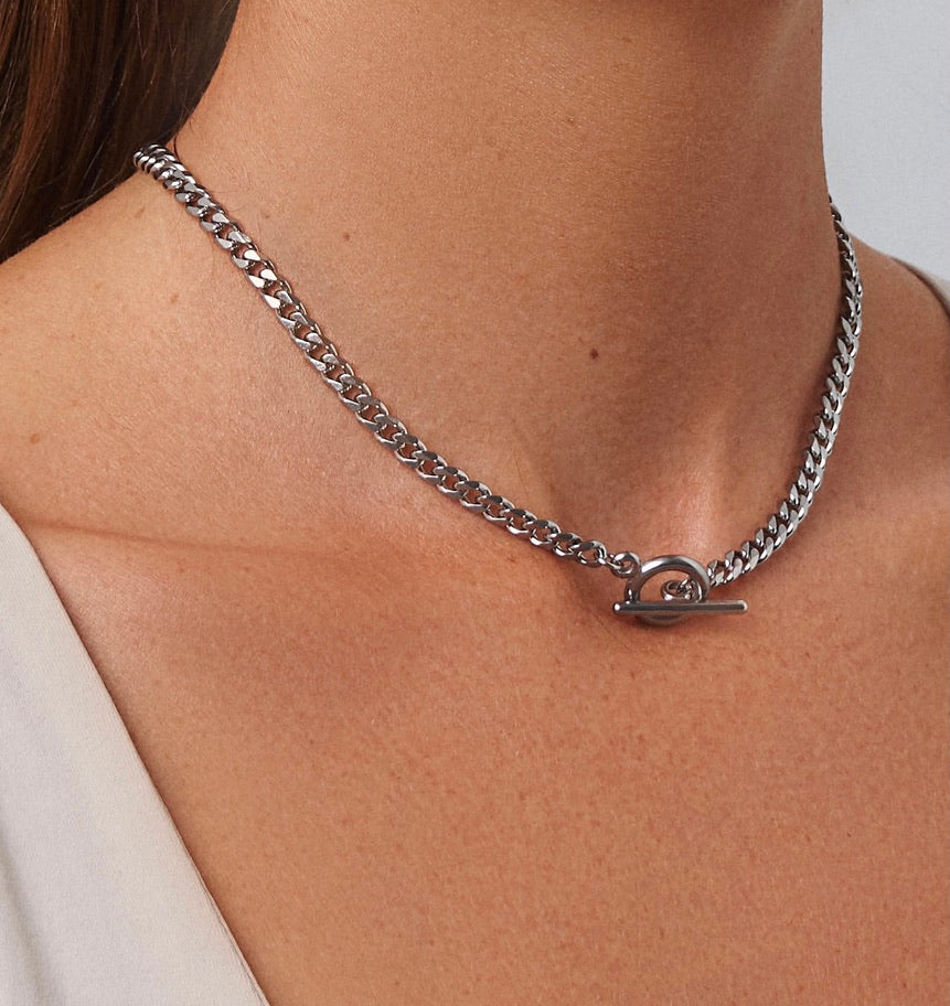 SIGNATURE NECKLACE COLLECTION