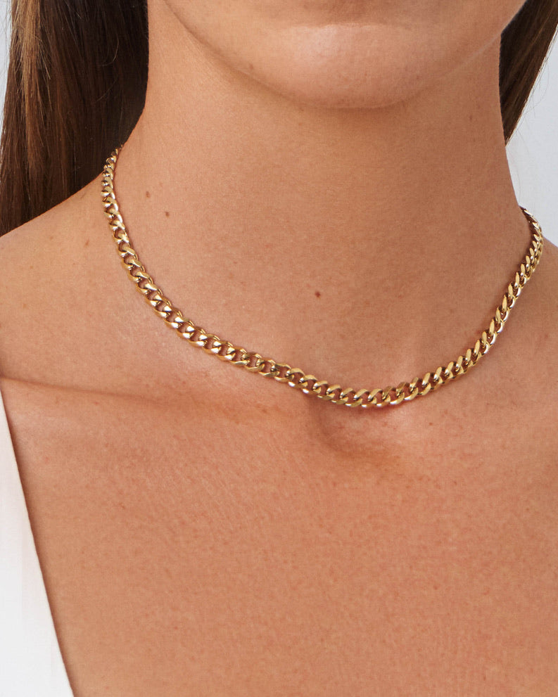 SIGNATURE NECKLACE COLLECTION