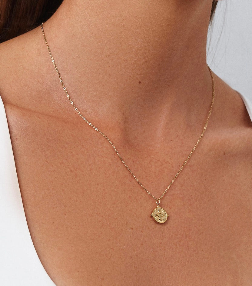 SIGNATURE NECKLACE COLLECTION