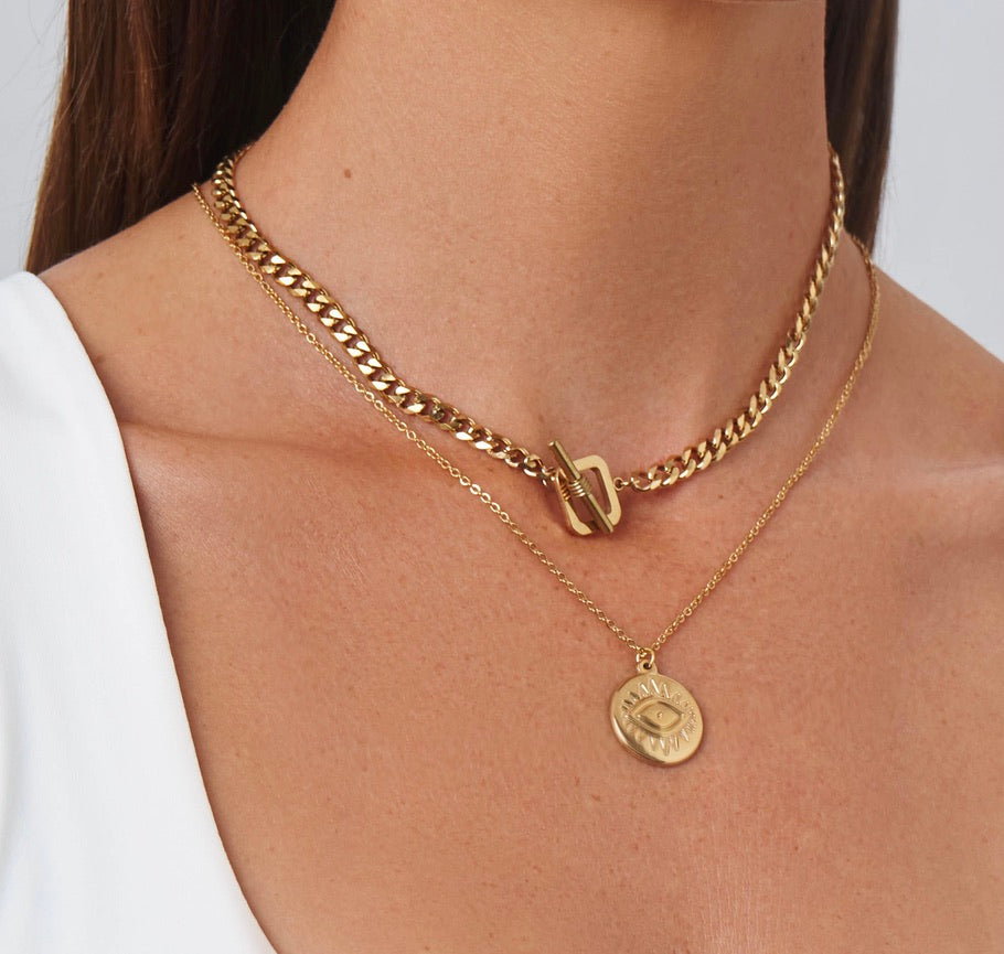 SIGNATURE NECKLACE COLLECTION