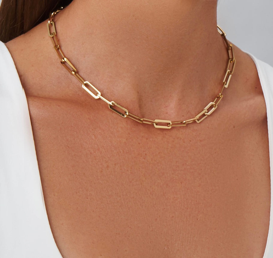 SIGNATURE NECKLACE COLLECTION