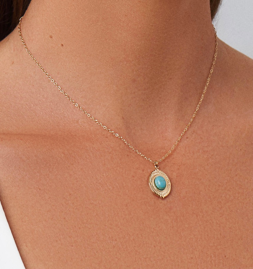 SIGNATURE NECKLACE COLLECTION