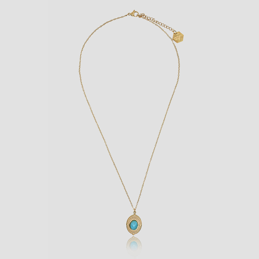 SIGNATURE NECKLACE COLLECTION