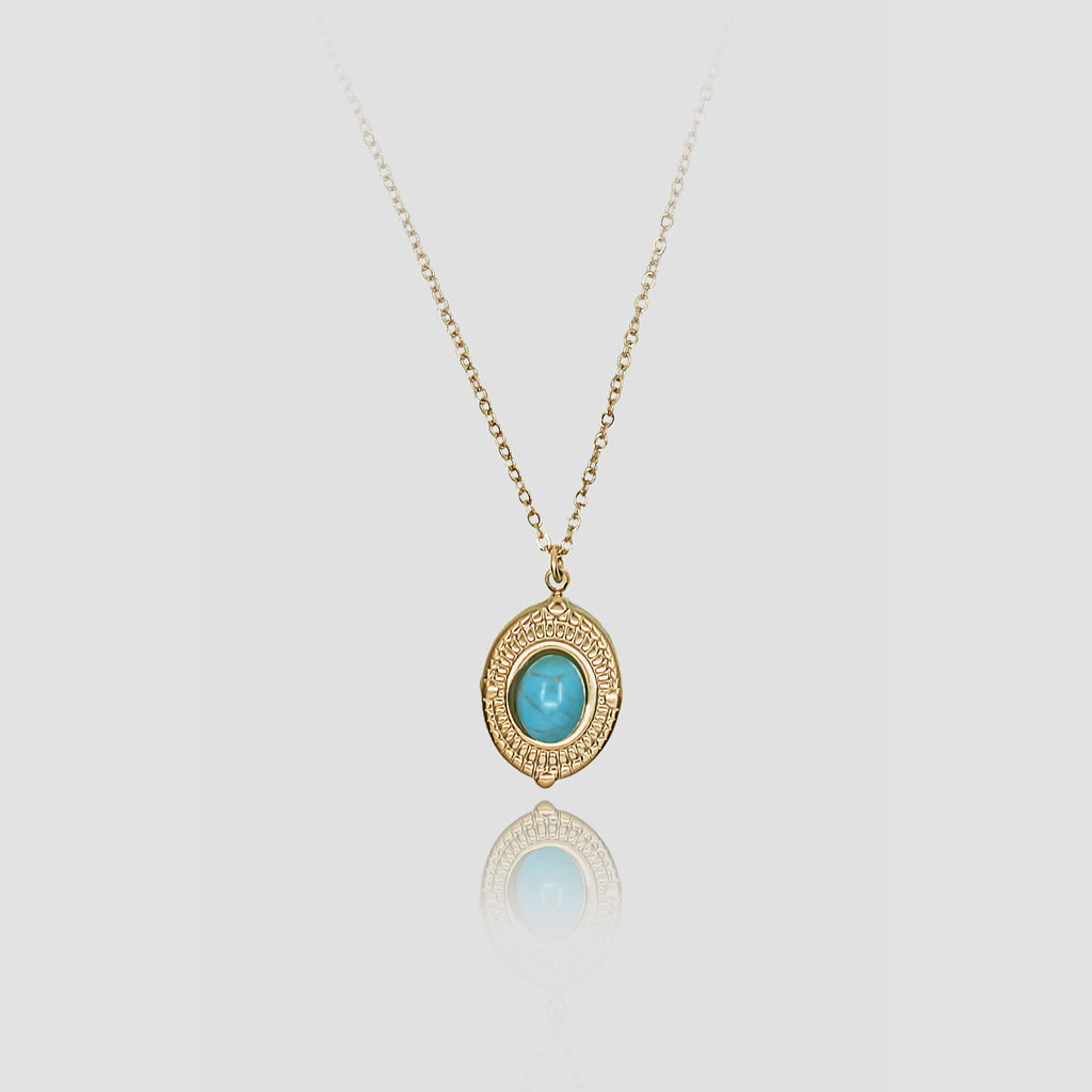 SIGNATURE NECKLACE COLLECTION