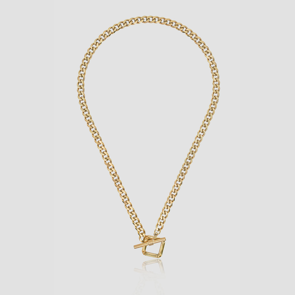 SIGNATURE NECKLACE COLLECTION