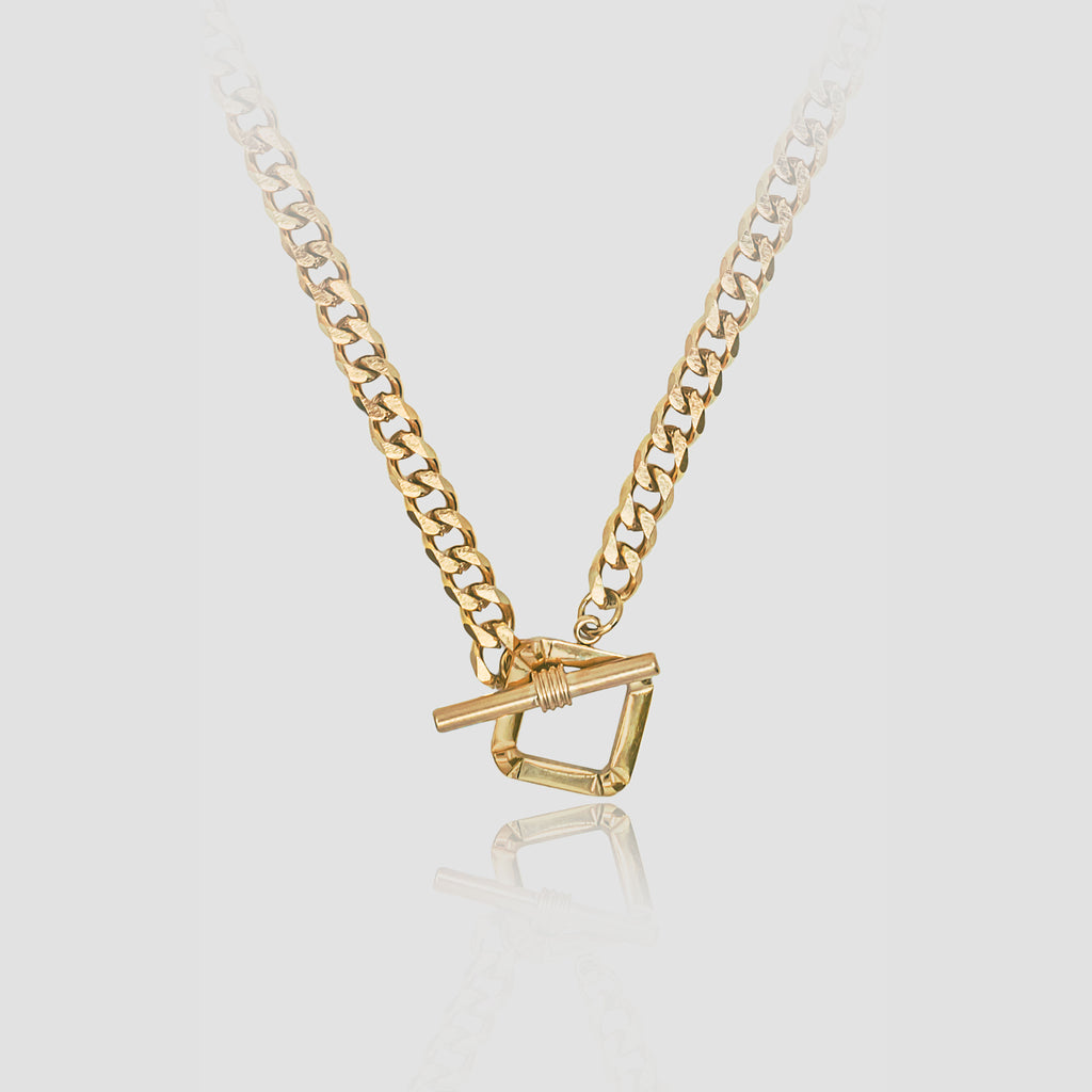 SIGNATURE NECKLACE COLLECTION