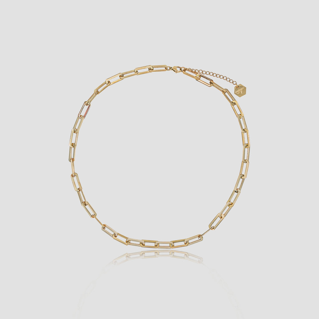 SIGNATURE NECKLACE COLLECTION