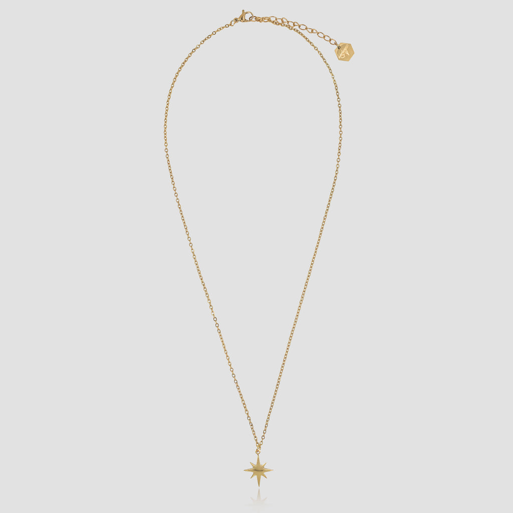 GAZING MOON NECKLACE COLLECTION