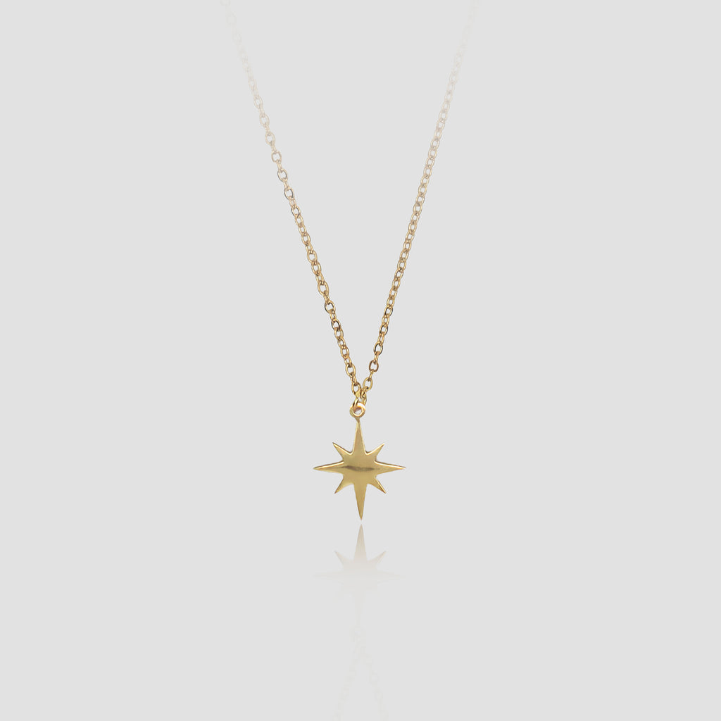 GAZING MOON NECKLACE COLLECTION