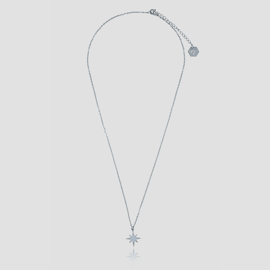 GAZING MOON NECKLACE COLLECTION