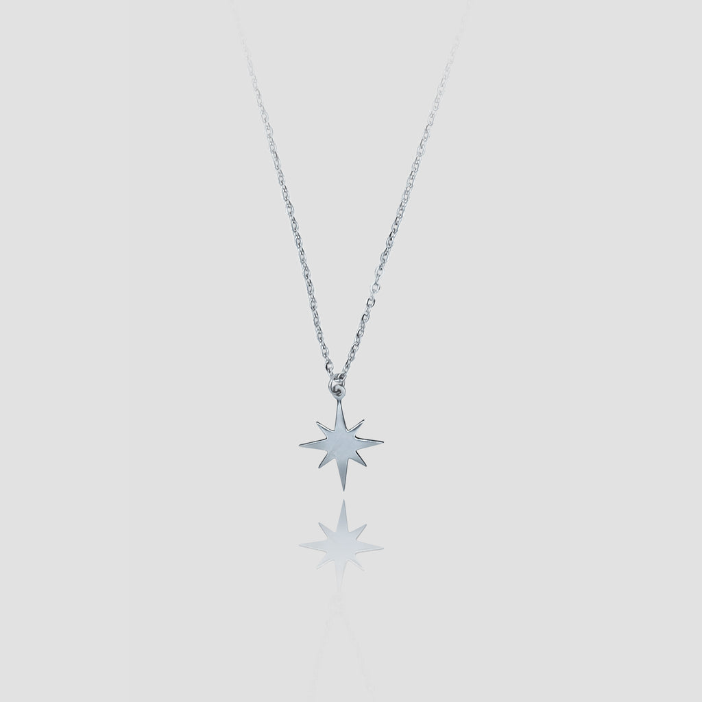 GAZING MOON NECKLACE COLLECTION