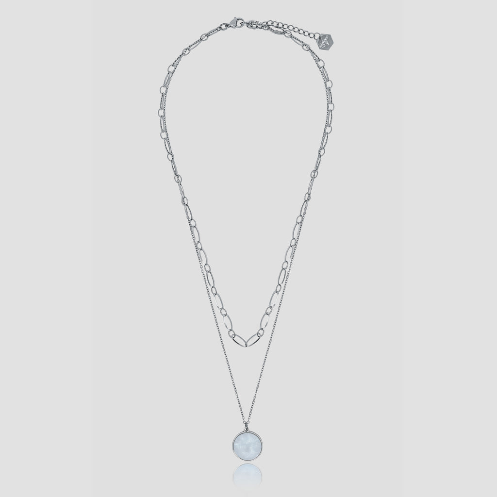 SIGNATURE LAYERED NECKLACE COLLECTION