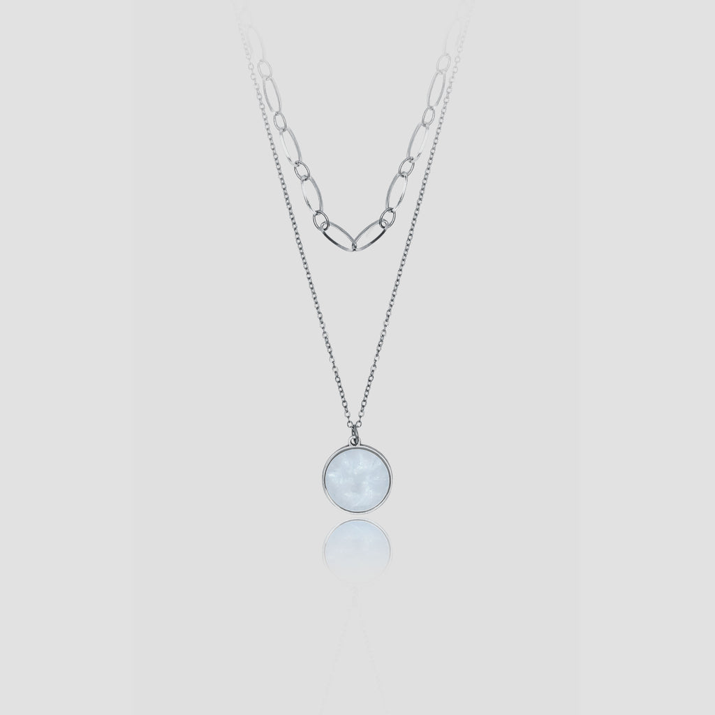 SIGNATURE LAYERED NECKLACE COLLECTION