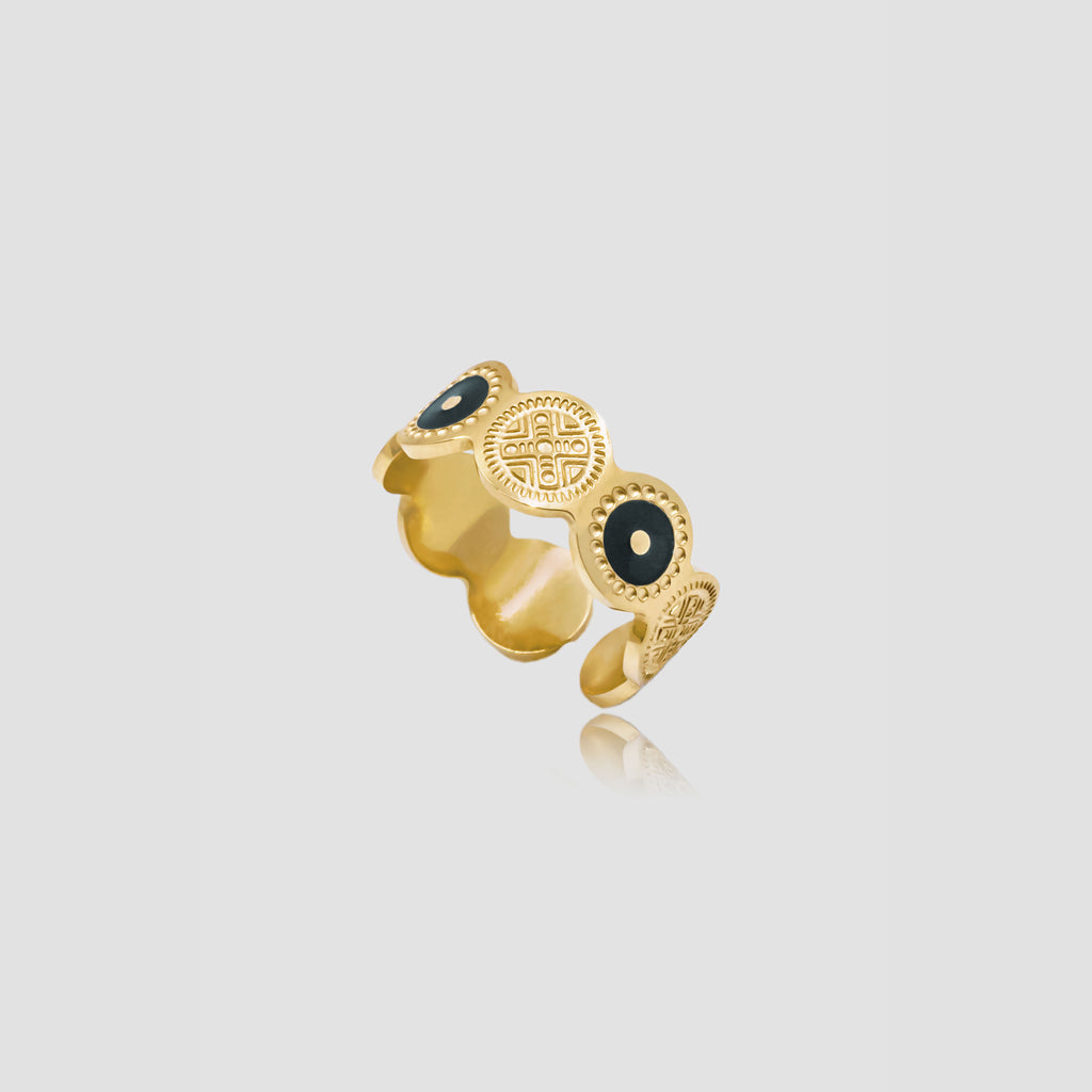 SIGNATURE RING COLLECTION
