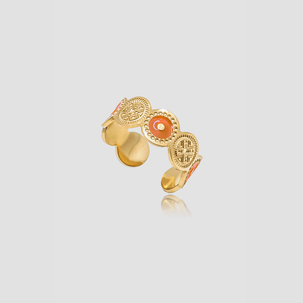 SIGNATURE RING COLLECTION