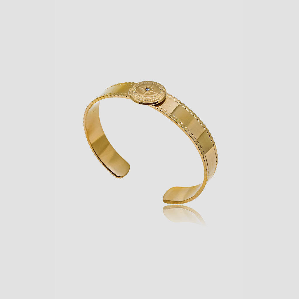SIGNATURE CUFF COLLECTION