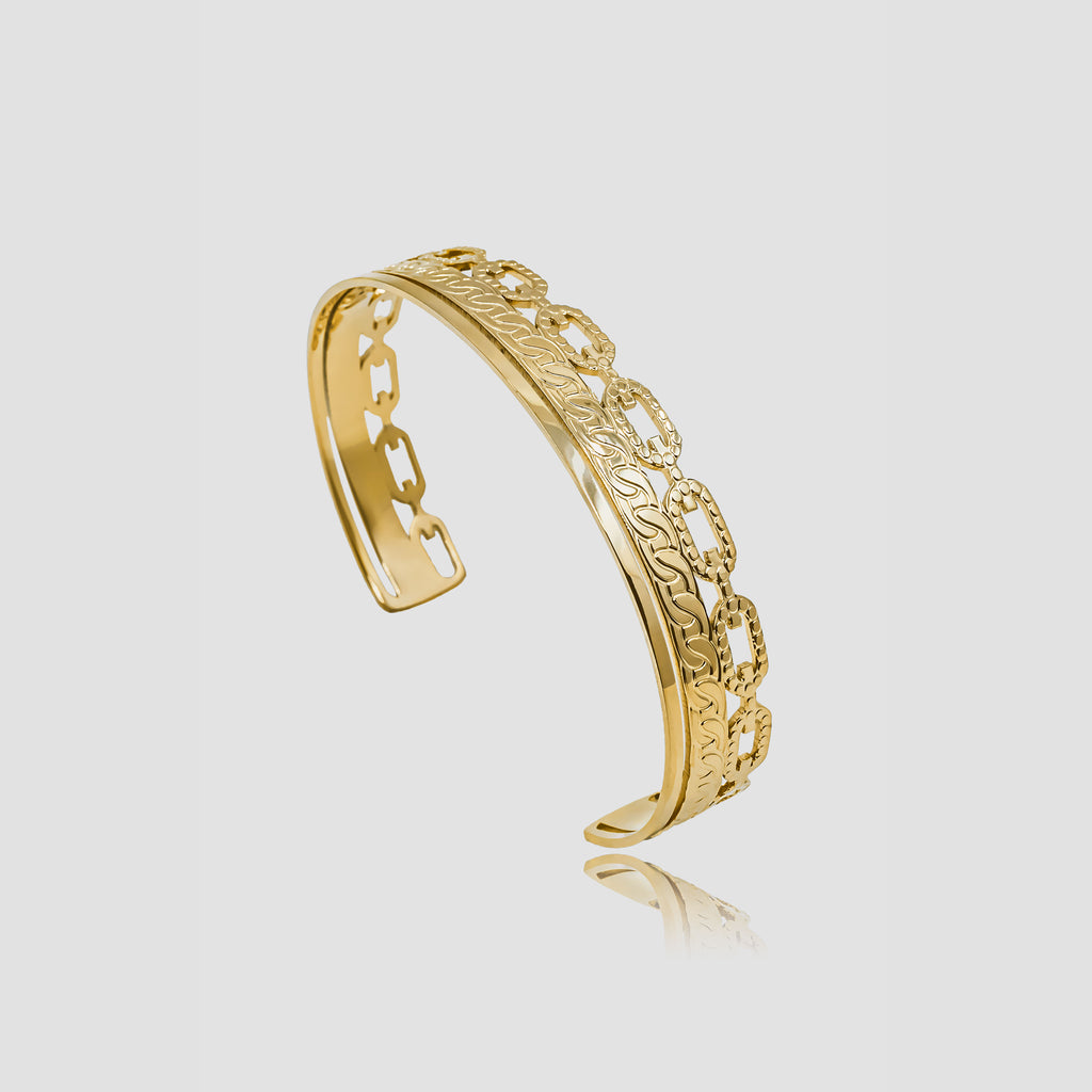 SIGNATURE CUFF COLLECTION