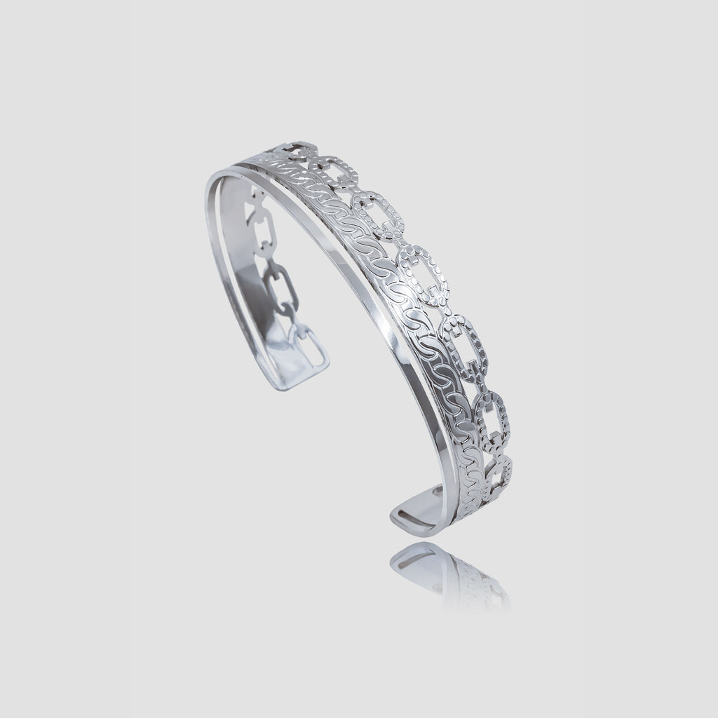 SIGNATURE CUFF COLLECTION