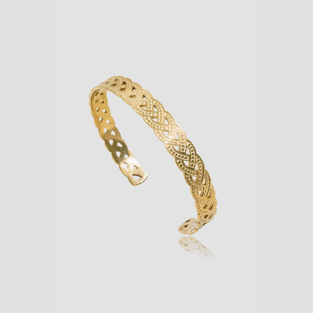 SIGNATURE CUFF COLLECTION