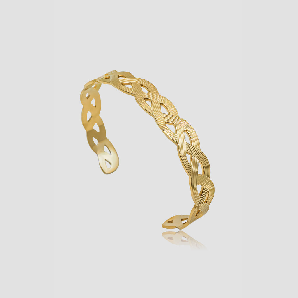 SIGNATURE CUFF COLLECTION