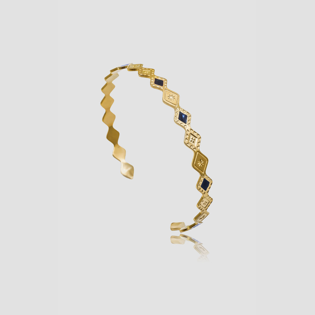 SIGNATURE CUFF COLLECTION